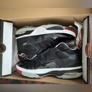 Jordan Stay Loyal 3 Big Kids' Shoes